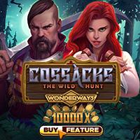 Cossacks: The Wild Hunt - Microgaming
