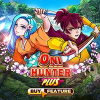 Oni Hunter Plus - Microgaming