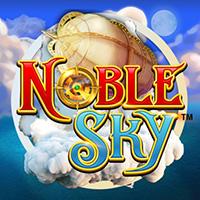 Noble Sky - Microgaming