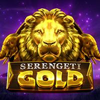 Serengeti Gold - Microgaming