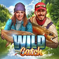Wild Catch New - Microgaming