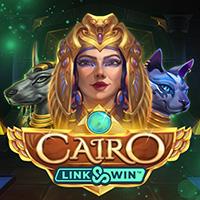 Cairo Link & Win™ - Microgaming