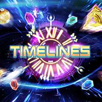 Timelines - Microgaming