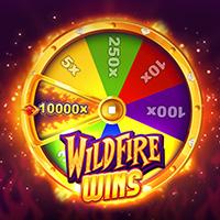 Wildfire Wins - Microgaming