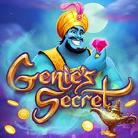 Genie's Secret - OneTouch