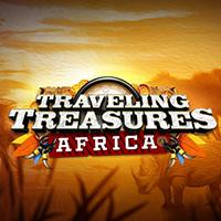 Traveling Treasures Africa - OneTouch