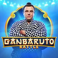 GanBaruto Battle - OneTouch