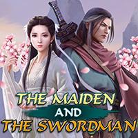 The Maiden & The Swordman - OneTouch