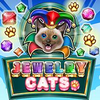 Jewelry Cats - OneTouch