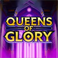 Queens of Glory - OneTouch