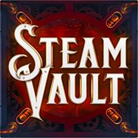 Steam Vault - OneTouch
