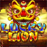 Lucky Lion - OneTouch