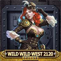 Wild Wild West 2120 - OneTouch