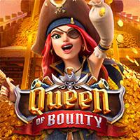 QUEEN OF BOUNTY - PG Soft