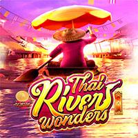 THAI RIVERS WONDERS - PG Soft