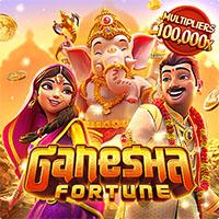 GANESHA FORTUNE - PG Soft