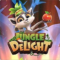 JUNGLE DELIGHT - PG Soft