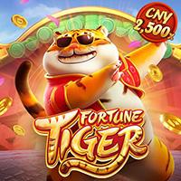 FORTUNE TIGER - PG Soft