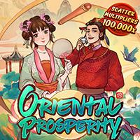 ORIENTAL PROSPERITY - PG Soft