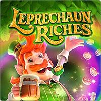 LEPRECHAUN RICHES - PG Soft