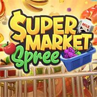 SUPERMARKET SPREE - PG Soft
