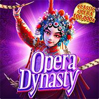 OPERA DYNASTY - PG Soft