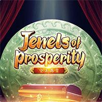 JEWELS OF PROPERITY - PG Soft