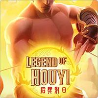 LEGEND OF HOUYI - PG Soft