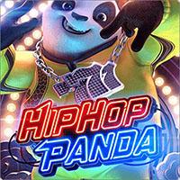 HIPHOP PANDA - PG Soft