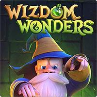 WIZDOM WONDERS - PG Soft