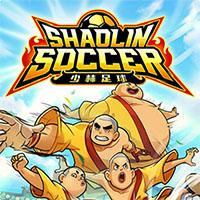 SHAOLIN SOCCER - PG Soft