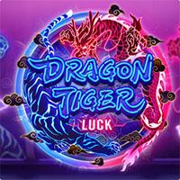 DRAGON TIGER LUCK - PG Soft