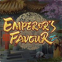 EMPEROR'S FAVOUR - PG Soft