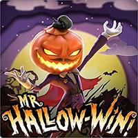 MR. HALLOW-WIN - PG Soft