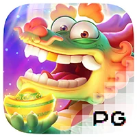 Fortune Dragon - PG Soft