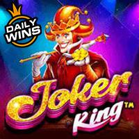 JOKER KING - Pragmatic Play