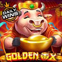 GOLDEN OX - Pragmatic Play