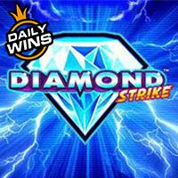 DIAMOND STRIKE - Pragmatic Play