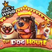 THE DOG HOUSE - Pragmatic Play