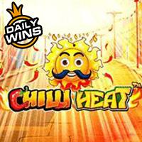 CHILLI HEAT - Pragmatic Play