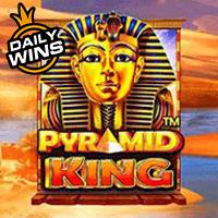 PYRAMID KING - Pragmatic Play