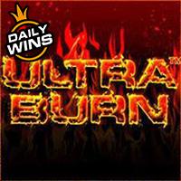 ULTRA BURN - Pragmatic Play