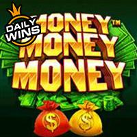 MONEY MONEY MONEY - Pragmatic Play