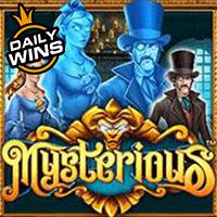 MYSTERIOUS - Pragmatic Play