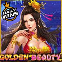 GOLDEN BEAUTY - Pragmatic Play