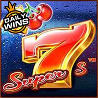 SUPER 7S - Pragmatic Play