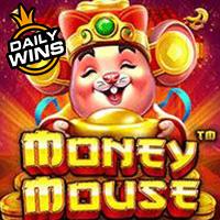 MONEY MOUSE - Pragmatic Play