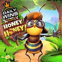 HONEY HONEY HONEY - Pragmatic Play