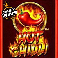 HOT CHILLI - Pragmatic Play