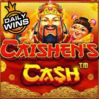 CAISHEN'S CASH - Pragmatic Play